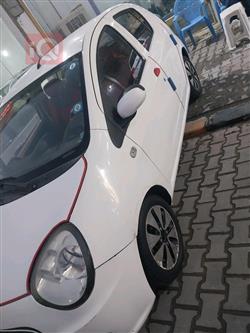 Geely LC